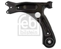 Querlenker Vorderachse Links Oder Unten FÜR Vw, Seat - Febi Bilstein 40594