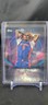 AUSAR THOMPSON 2025-26 TOPPS MIDNIGHT BASKETBALL DETROIT PISTONS #18 Q6084