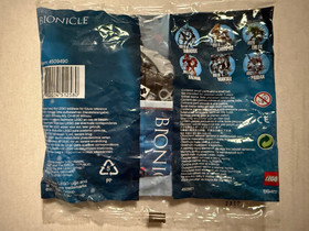 Lego Bionicle - 6945 - Bad Guy Polybag