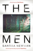 The Men Sandra Newman Taschenbuch 272 S. Englisch 2023 Granta Publications