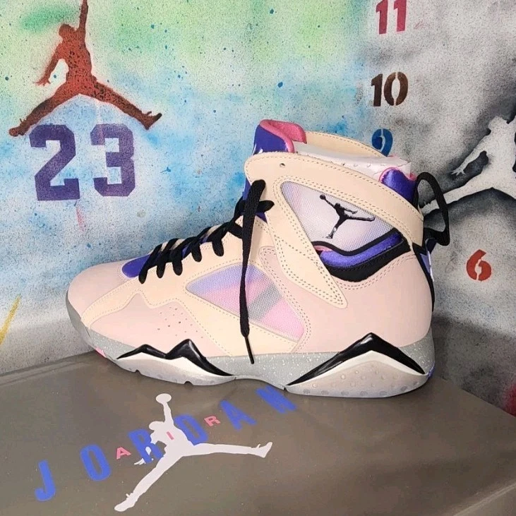 Las mejores ofertas en Jordan 7 | eBay