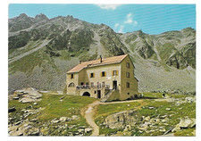 48-13 ALPI ORTLES -- RIFUGIO DÜSSELDORF - RIFUGIO SERRISTORI