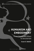 Susan E. Babbitt | Humanism And Embodiment | Taschenbuch | Englisch (2015)