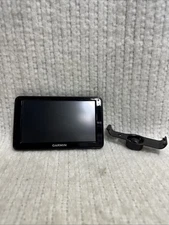 Garmin Nuvi 2455LMT Bluetooth 4.3" LCD Touch Screen Lifetime Map GPS Navigator