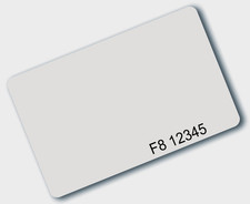 SecuraKey  RKCI-02 Glossy Finish Printable Card Compatible 26bit