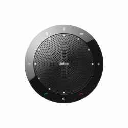 Jabra Nero Speak 510 Uc Altoparlante Per Teleconferenza Bluetooth, Usb 2.0 - Immagine 8