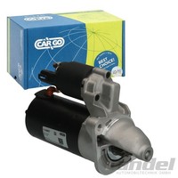 Hc-Cargo By Bosch Anlasser 1,4Kw Passend FüR Hyundai I20 I30 I40 IX20 IX35 Velos