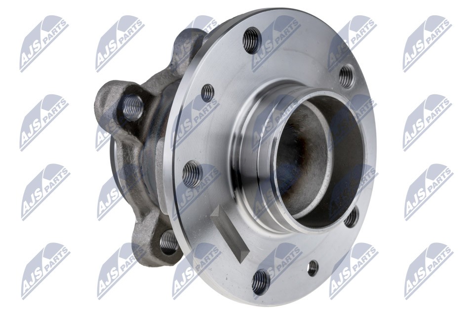 Fits NTY KLT-RE-047 WHEEL BEARING SET - Image 5