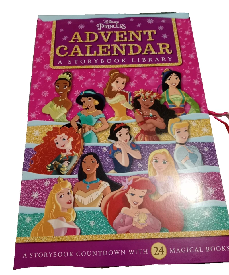 Disney Princess: Cinderella’s Best-Ever Creations Paperback 2025 BRAND NEW! - Image 3 of 4