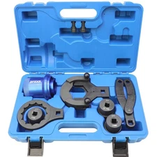 Rear Differential Tool Rear Drive Axle Oil Seal Drive Shaft Removal Tool like