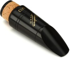 Vandoren CM4138 M13 Bb Clarinet Mouthpiece - Profile 88, Series 13
