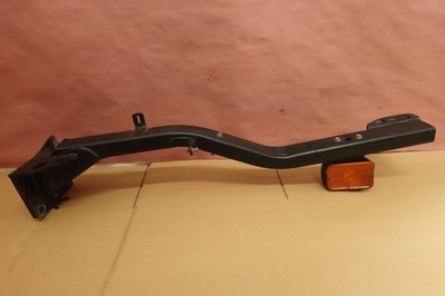 John Deere 3320 OEM Roll Over Protection Guard (A)