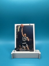 2025-26 Topps #265 George Gervin Spurs HOF