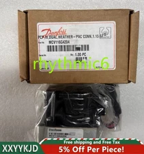 New DANFOSS MCV116G4204 Electric control module/control valve