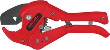 ROLLER'S Rohrschere Picco P 42 PS Nr. 291000 Kunststoffschere Schere Rohre REMS
