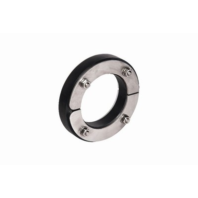 DOYMA HKD Dichtungseinsatz Domo-NW-T für 23,0 - 24,0 mm DN 80 V4A / EPDM