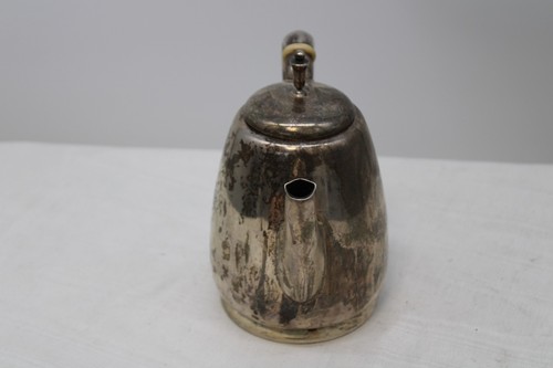 Reed & Barton Town & Country Sterling Silver 755 Coffee Pot 564 Grams FREE SHIP! - Picture 5 of 10