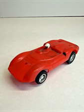 1/32 Scale Original Vintage Strombecker Body- Running chassis