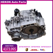 02E DQ250 Automatic Transmission Assembly For Audi A3 Q3 TT VW Jetta Passat Golf