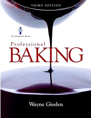 Professional Baking