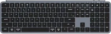 Keychron - B6 Pro 100% Custom Wireless Keyboard with Progrmmable ZMK Support ...