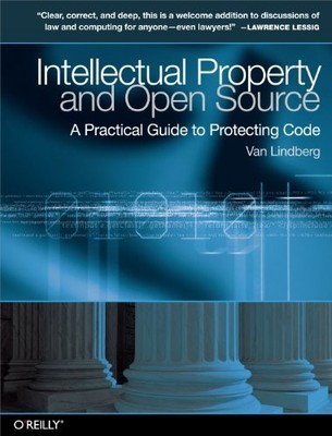 Intellectual Property and Open - VERY GOOD