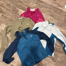 THE NORTH FACE BUNDLE Women’s Jackets SZ.Large
