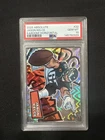 2025 Panini Absolute Jason Kelce Base (PSA 10)