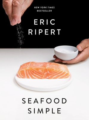 #ad Seafood Simple: A Cookbook $12.71
