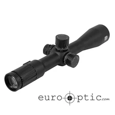 EOTech VUDU 3.5-18x50 FFP MD2  Scope VDU3-18FFMD2