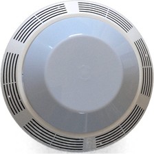 Ventline V2280-50 Side Exhaust Lighted Vent Fan