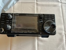 ICOM IC-7300 MK2 HF Transceiver Amateur Ham RadioNeugerät, Originalzustand
