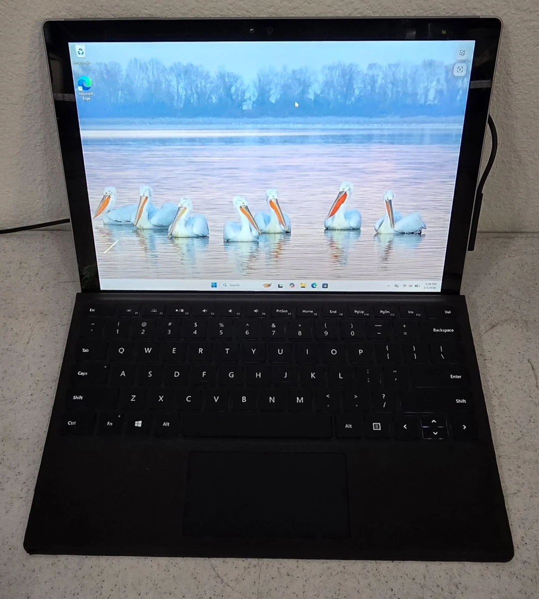 Microsoft Surface Pro 4 128 GB Tablets for sale | eBay