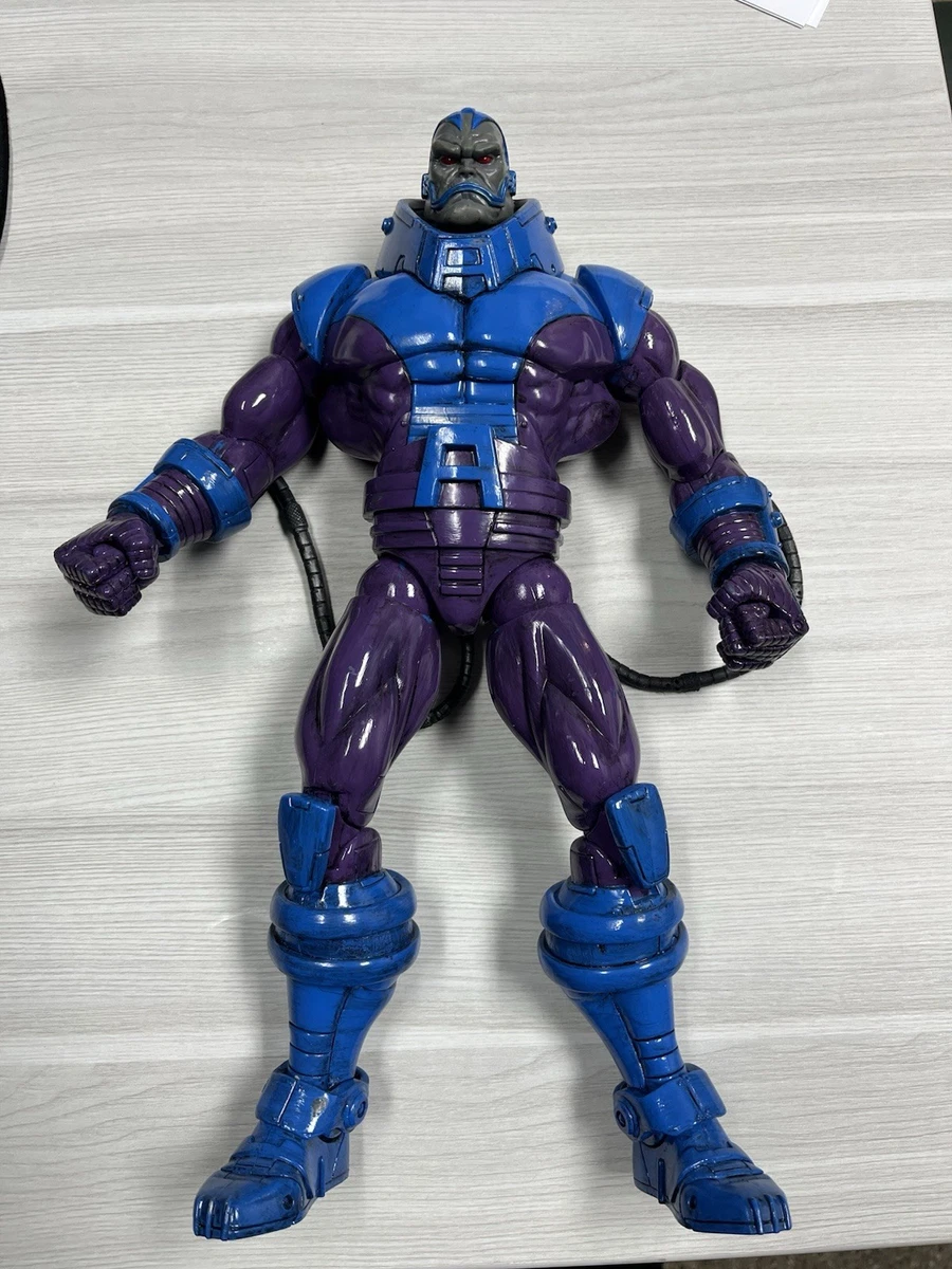 ToyBiz Apocalypse Action Figures & Accessories for sale - eBay