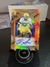 2021 Panini Gold Standard Penei Sewell 117/199 RC Auto Detroit Lions