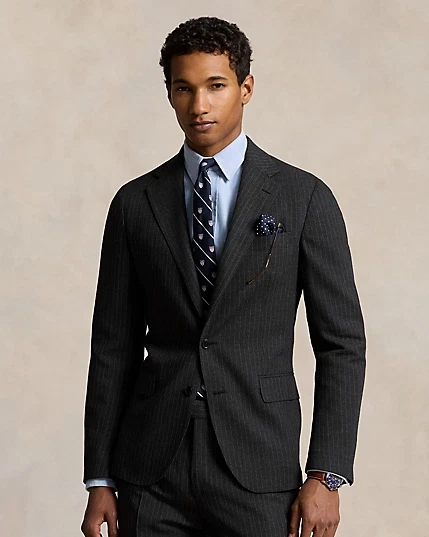 25+ Polo Ralph Lauren Regular 48 Size Suits & Blazers for Men for