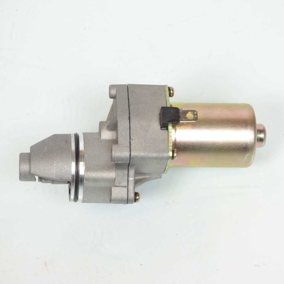 Panne de démarrage Yamaha 50 DTR solution avec le démarreur P2R neuf