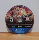 Ultimate Marvel vs. Capcom 3 (Sony PlayStation 4 PS4, 2012) Disc Only Tested