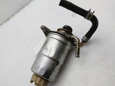 Filtre à carburant Mitsubishi MONTERO