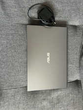 ASUS X415 Laptop 8GB RAM 256GB SSD + Ladegerät