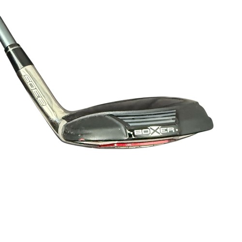 Adams Idea a3OS Boxer 4 Hybrid 40” RH Regular Flex Pro Launch Graphite Shaft - Picture 3 of 8