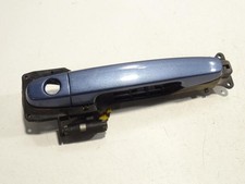 Porte avant et accessoires Toyota RAV 4