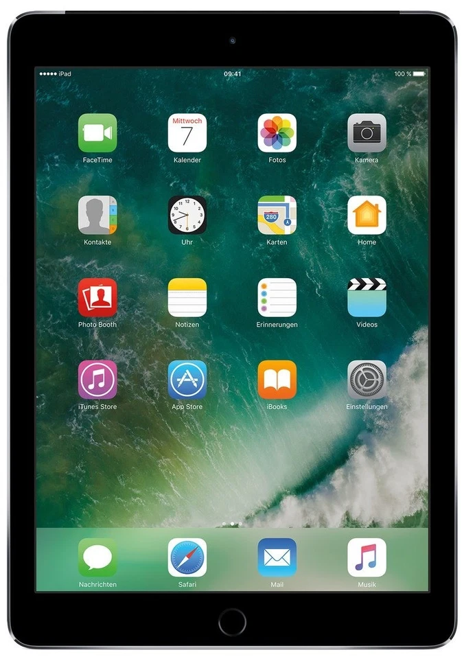 Apple iPad Air 2 · 32GB · Cellular, Foto 1 von 3