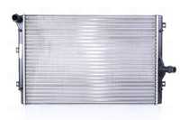 KüHler MotorküHlung Nissens 65281A FüR Audi Seat Skoda VW