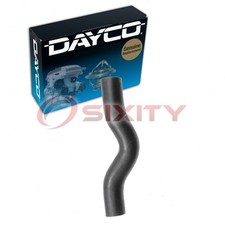 Dayco Upper Radiator Coolant Hose for 2003-2006 Nissan 350Z 3.5L V6 Belts ci