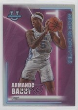 2022-23 Bowman U Best Neon Neophytes Armando Bacot #NN-18 fm0