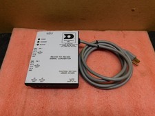 DAKTRONICS 0A-1127-0237 -- RS232 to RS422 Signal Converter