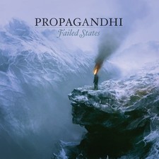 Propagandhi Failed States (Vinyl)