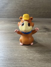 Wonder Pets Linny Guinea Pig Bobble Head Figure