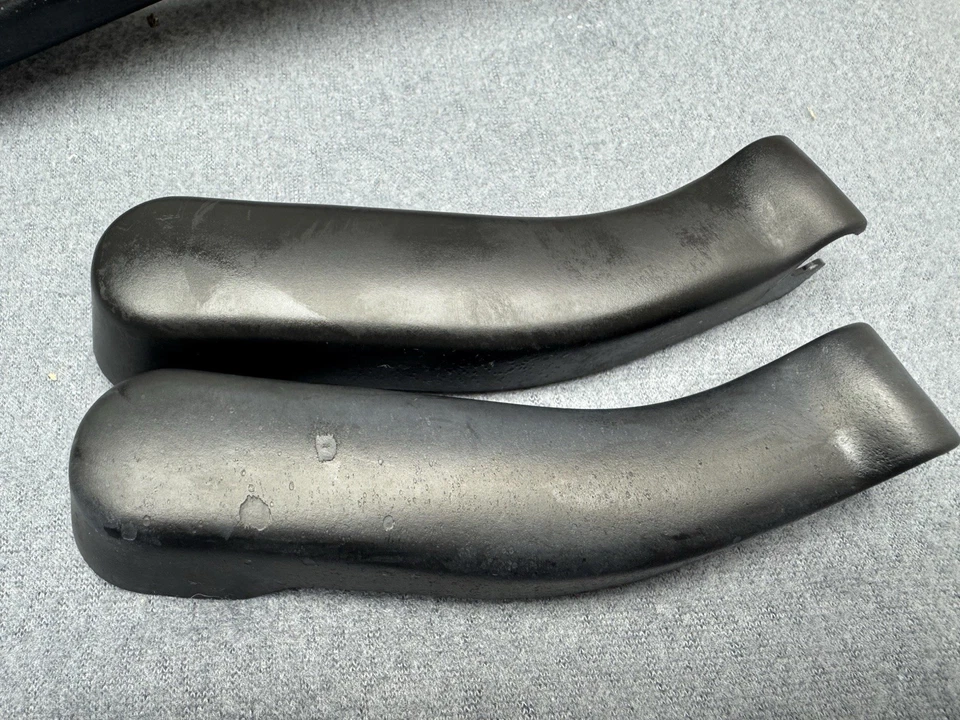 98-02 Firebird Trans Am Camaro SS Z28 Windshield Wiper Arms LH & RH SET PAIR GM - Image 4 of 4